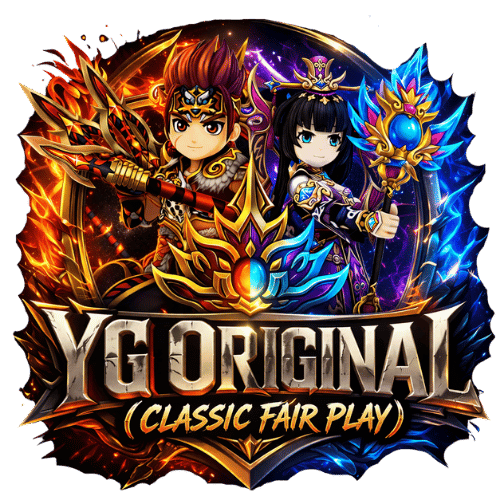 YG Original Logo