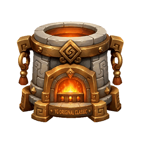 Reactor Furnace